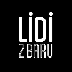 Logo Lidi z Baru