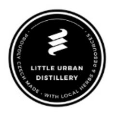 Logo Little Urban Distillery